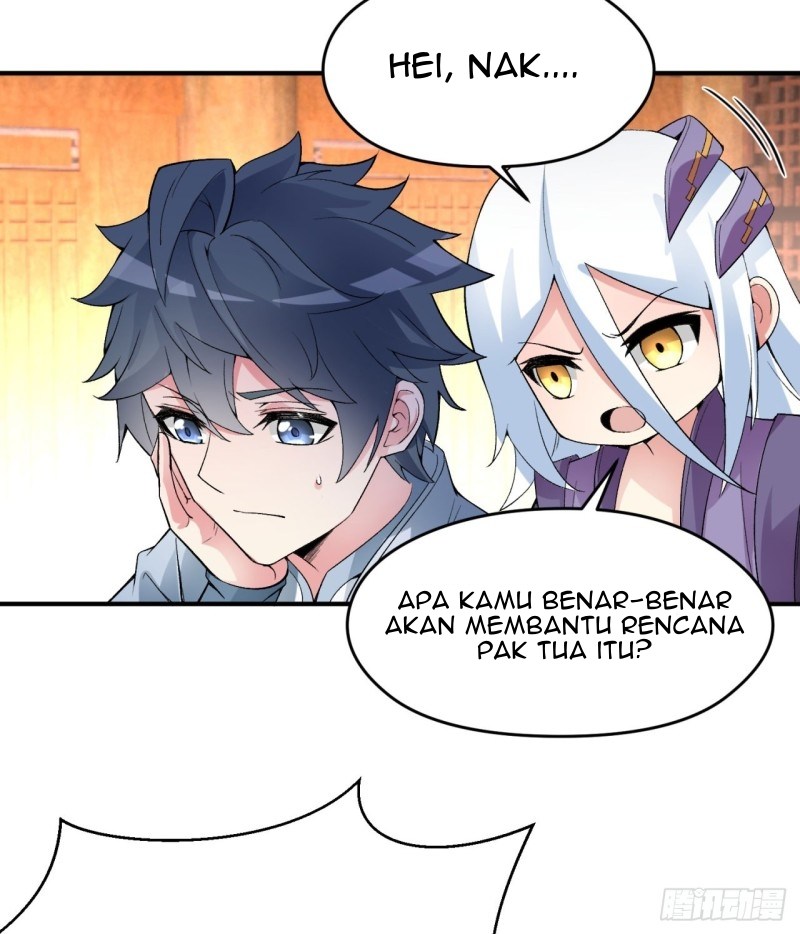 I Picked Up An Attributes Chapter 26 Gambar 21